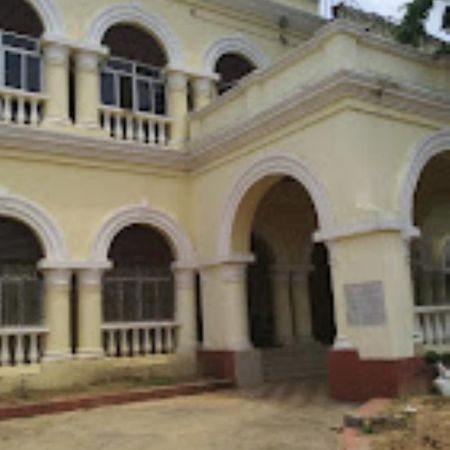 Circuit House,Cuttack Hotel Buitenkant foto