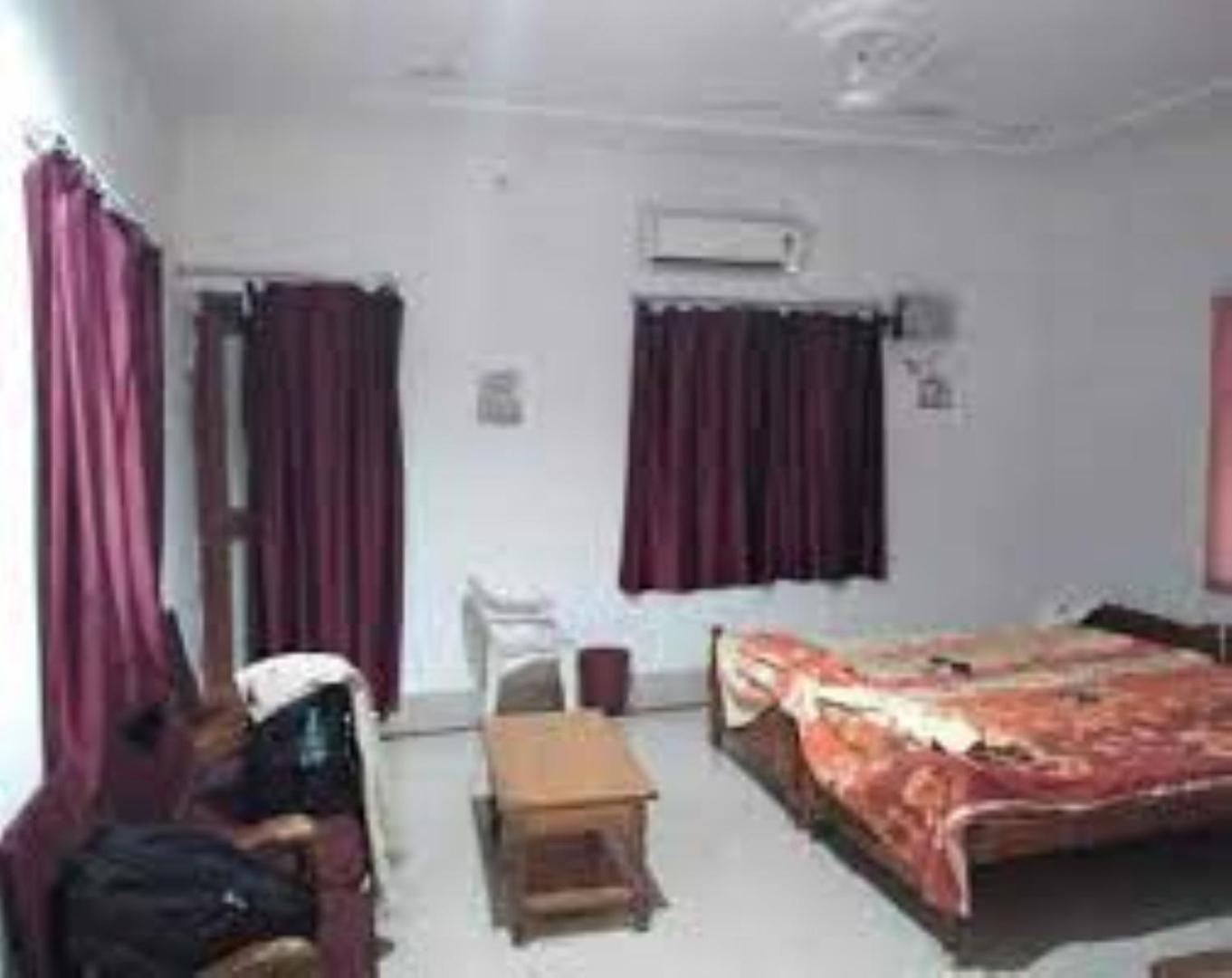 Circuit House,Cuttack Hotel Buitenkant foto