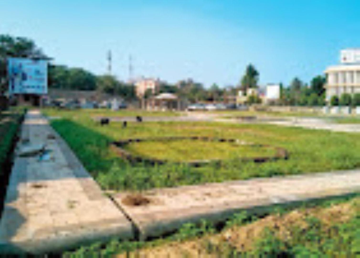 Circuit House,Cuttack Hotel Buitenkant foto